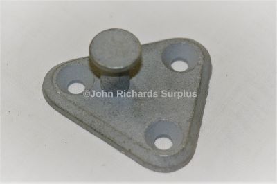 Bedford Vauxhall Door Striker 2705053 2510-99-824-2132