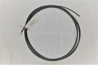 Bedford Vauxhall Plastic Pipe 91018487 2530-99-830-9336