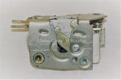 Bedford Vauxhall Door Latch L/H 7997973 2540-99-513-4067