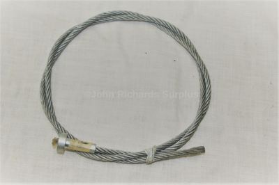 Bedford Vauxhall Spur Wheel Cable 91076739 2530-99-836-3433