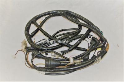 Bedford Vauxhall Wiring Harness Loom 2590-99-833-2639