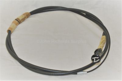 Bedford Vauxhall Control Cable 91097151 2540-99-725-7858