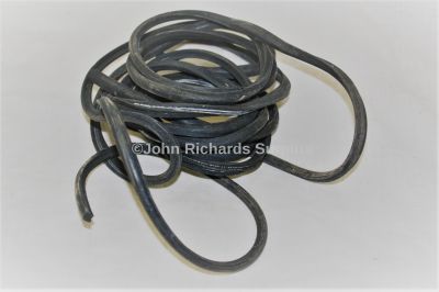Bedford Vauxhall Glass Window Rubber Filler Strip 7200542 2540-99-806-1915
