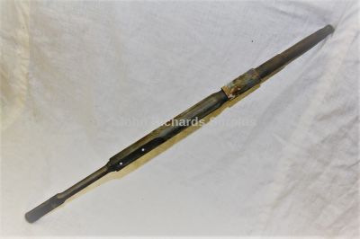Bedford Vauxhall Steering Column Shaft 90297796 