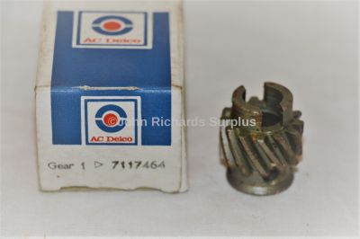 Bedford Vauxhall AC Delco Distributor Drive Gear 7117464