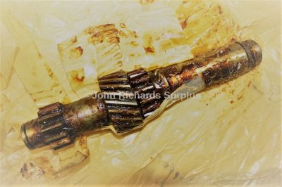 Bedford Vauxhall Gearbox Gearshaft 2520-99-813-9908