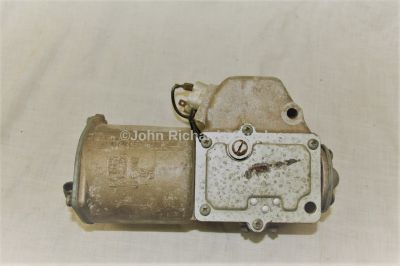 Bedford Vauxhall Eaton 12Volt Motor 2702444 2520-99-820-2679 Unboxed