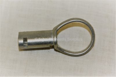 Bedford Vauxhall Handbrake Lever Shield 2685671 2530-99-817-6410