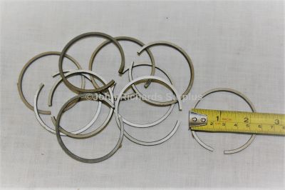Bedford Vauxhall Piston Ring Pack x10 91030713 2815-99-763-6031