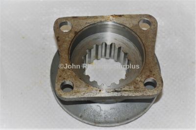 Bedford Vauxhall Drive Flange 7140760 2520-99-832-8481