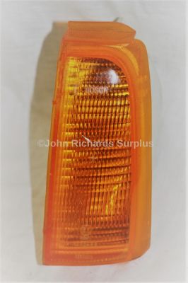 Bedford Vauxhall Cavalier MK2 Flasher Indicator lamp L/H 90141431 