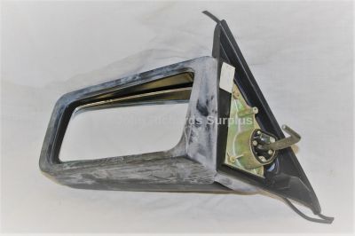 Bedford Vauxhall Cavalier MK2 L/H Door Mirror 90126121 2540-99-738-7504