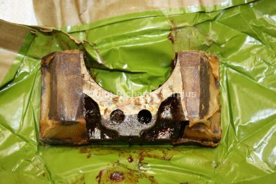 Bedford Vauxhall Crankshaft Bearing Cap 6306023 2805-99-833-0524