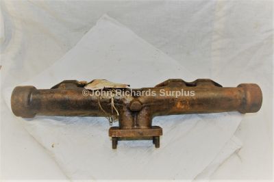 Bedford Vauxhall Exhaust Manifold 91030734 2815-99-763-6026