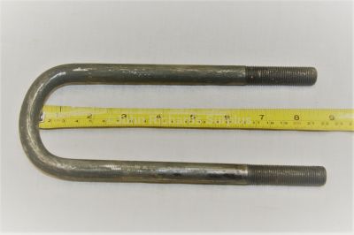 Bedford Vauxhall Leaf Spring U Bolt 6309355 5306-99-123-4317
