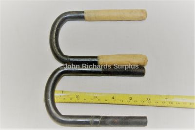 Bedford Vauxhall Leaf Spring U Bolt Pair 5306-99-821-4977