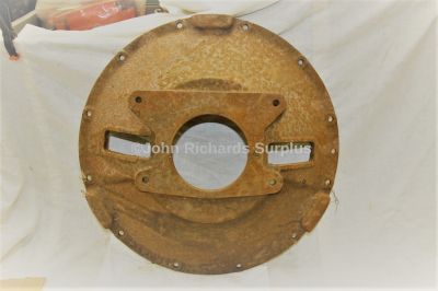 Bedford Vauxhall Engine Flywheel Housing 2687598