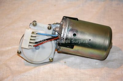 Bedford Vauxhall AC Delco 12volt Wiper Motor 7996165 2540-99-827-5344