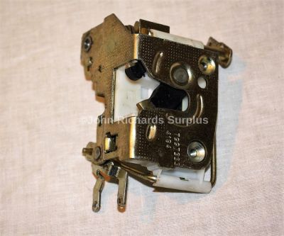 Bedford Vauxhall Cavalier MK2 Door Latch L/H 90018803 2540-99-756-6649 (7997333)