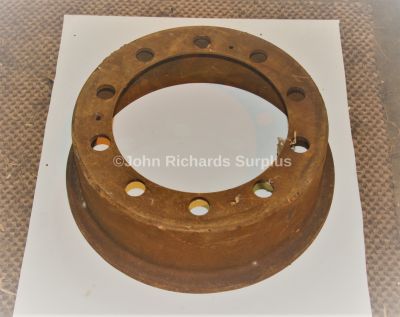 Bedford Vauxhall 10 Stud Brake Drum 2530-99-832-5637
