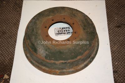 Bedford Vauxhall Transmission Brake Drum 7080380