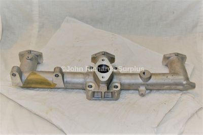 Bedford Vauxhall Petrol Inlet Manifold 7180882 2805-99-820-4956