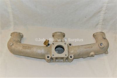 Bedford Vauxhall Petrol 300cu Inlet Manifold 7143465 