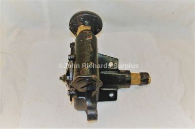 Bedford Vauxhall Steering Box 2530-99-827-6253