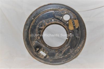 Brake Backplate L/H 3778 5 FVB