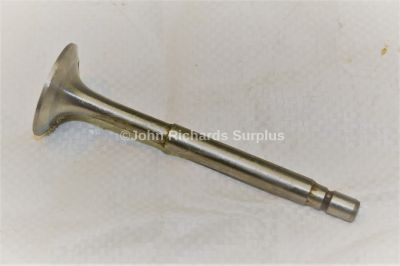 Bedford Vauxhall Engine Valve 2805-99-833-0695