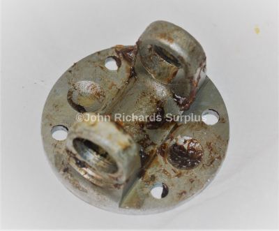 Bedford Vauxhall Propshaft Yoke 3010-99-824-7190