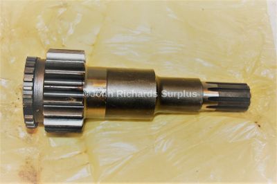 Bedford Vauxhall Transfer Box Input Shaft 7110964 2520-99-832-6412