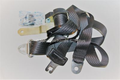 Bedford Vauxhall Cavalier MK2 L/H Front Seat Belt Reel 90166809 2540-99-762-6089