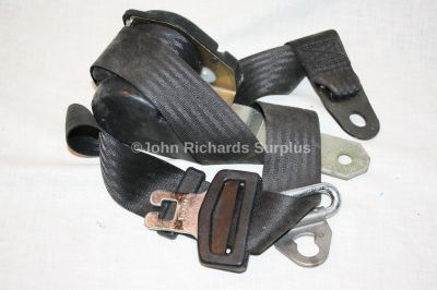 Bedford Vauxhall Cavalier MK2 L/H Front Seat Belt Reel 90166809 2540-99-762-6089 (No Fittings)