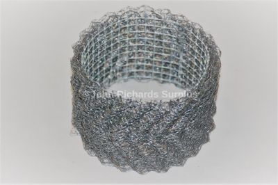 Bedford Vauxhall AC Delco Air Filter Mesh 7980763 2940-99-822-2759