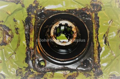 Bedford Vauxhall Drive Flange 7082995 2520-99-832-6236