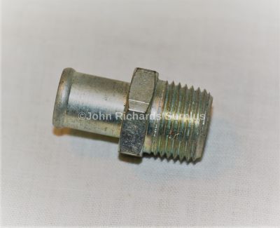 Bedford Vauxhall Heater Outlet Adaptor 4730-99-821-7532