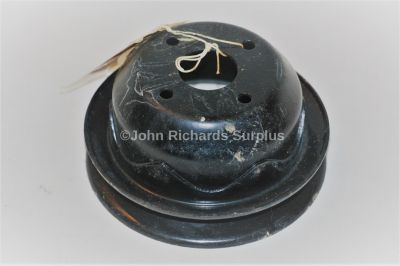 Bedford Vauxhall Water Pump Pulley 7074809 2930-99-853-3124