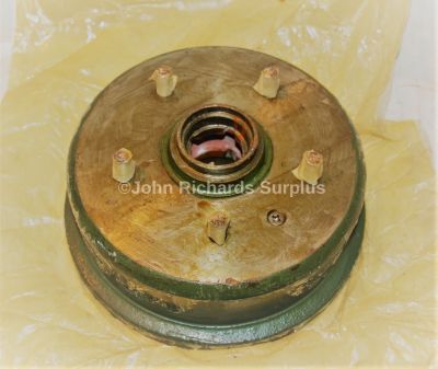 Bedford Vauxhall Brake Drum and Hub Assembly 8830917 2530-99-821-8783