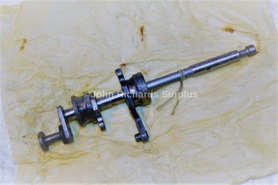 Bedford Vauxhall Lever Assembly 9958647 2520-99-825-3034