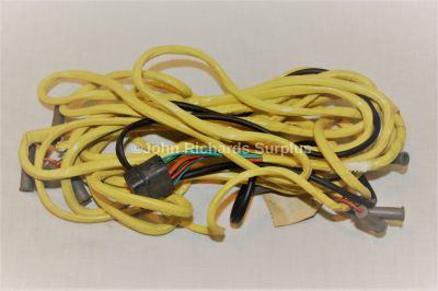 Bedford Vauxhall Wiring Harness Loom 2708969 2590-99-828-7922