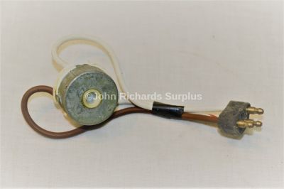 Bedford Vauxhall Lucas Ignition Switch Base 9961921 2920-99-828-0899