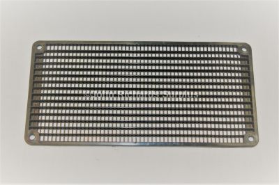 Bedford Vauxhall Plastic Grill 71979477 2510-99-813-6332