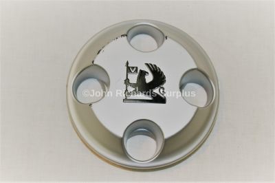 Bedford Vauxhall Cavalier MK2 Hub Cap New 90124465