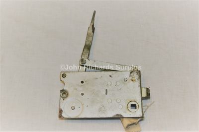Bedford Door Latch Assembly 5340-99-833-0118