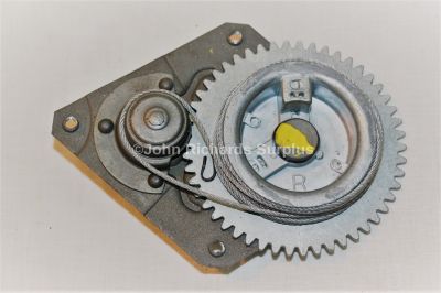 Bedford Vauxhall Chevette Window Regulator 8972538