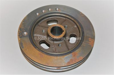 Bedford Vauxhall Crankshaft Double Pulley 9960873 3020-99-822-7989