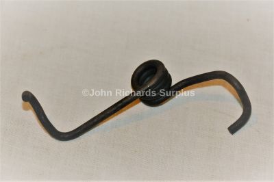 Bedford Vauxhall Preformed Spring 91048568 5360-99-756-6636