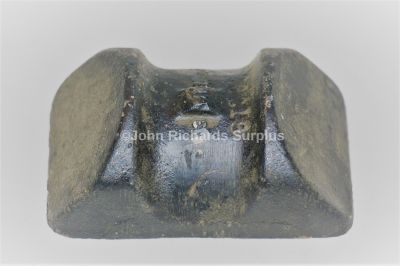 Bedford Vauxhall Leaf Spring U Bolt Spacer 2520-99-832-2769