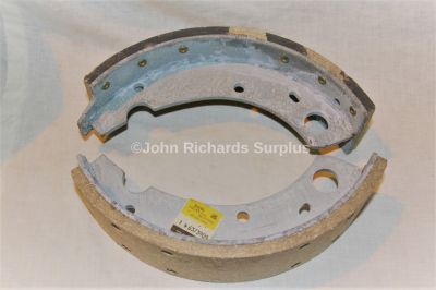 Bedford Vauxhall Brake Shoe Pair 6373909 2530-99-873-8850